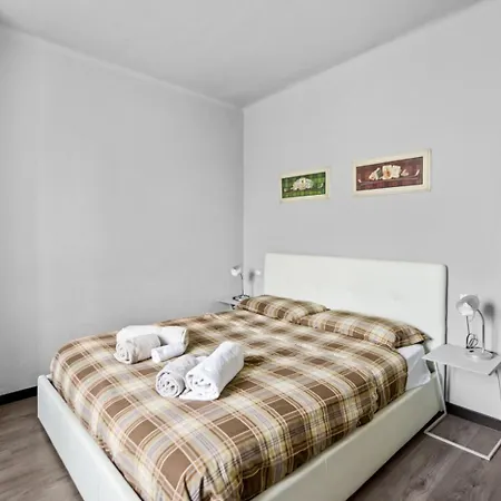 Lejlighed Casa Mariella Menaggio