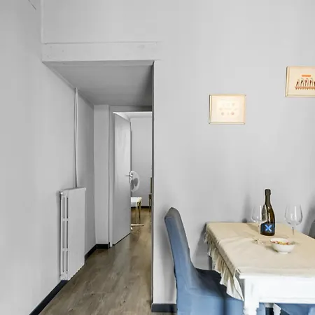Casa Mariella Appartement
