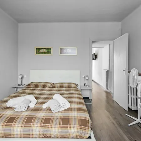 Appartement Casa Mariella