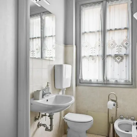 Casa Mariella Appartement Menaggio