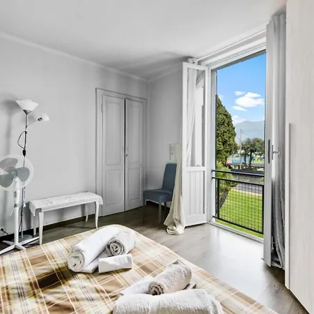 Appartement Casa Mariella *
